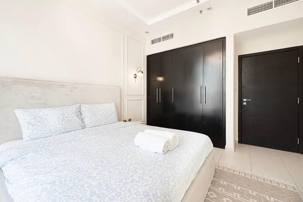 Prime Jbr Luxury Living With Beach & Palm Views 迪拜 阿拉伯联合酋长国