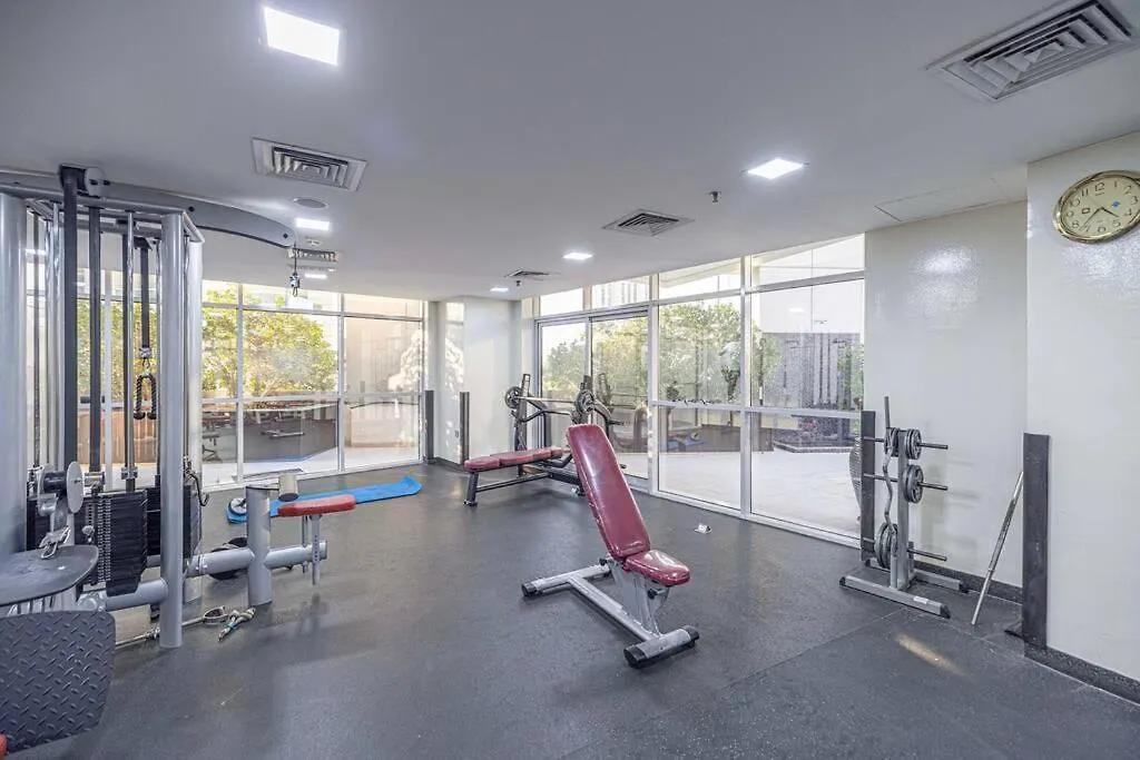 Prime Jbr Luxury Living With Beach & Palm Views 迪拜 公寓