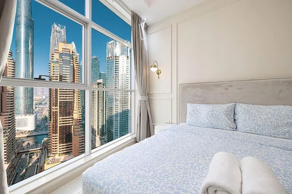 Prime Jbr Luxury Living With Beach & Palm Views 迪拜 0*,  阿拉伯联合酋长国